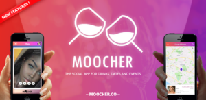 moocher dating app android and iphone