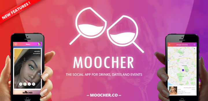 moocher dating app android and iphone
