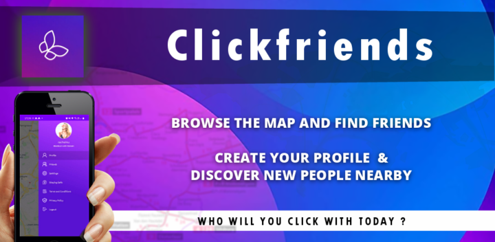 download clickfriends app